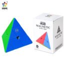 Mcubes YuXin little magic pyraminx m speed cube