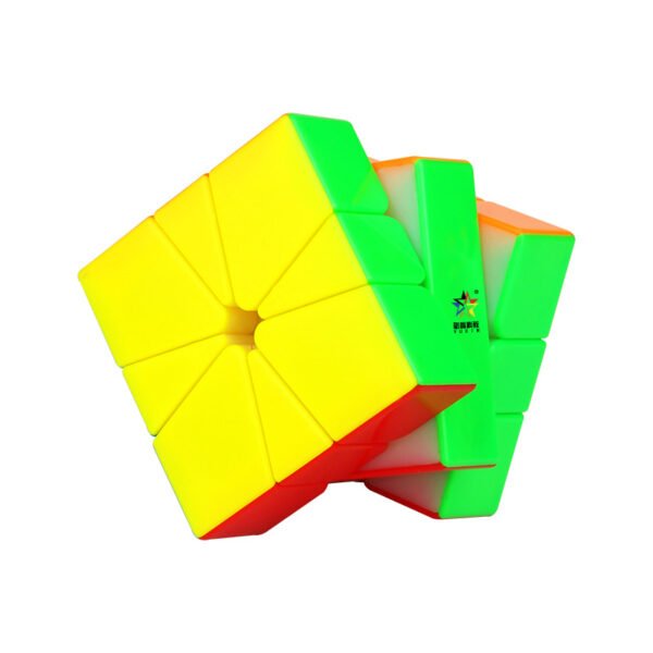 Mcubes YuXin little magic square-1 m speed cube