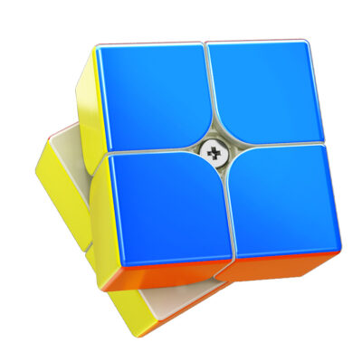 Mcubes MoYu RS2 m evolution magnetic 2x2 speed cube