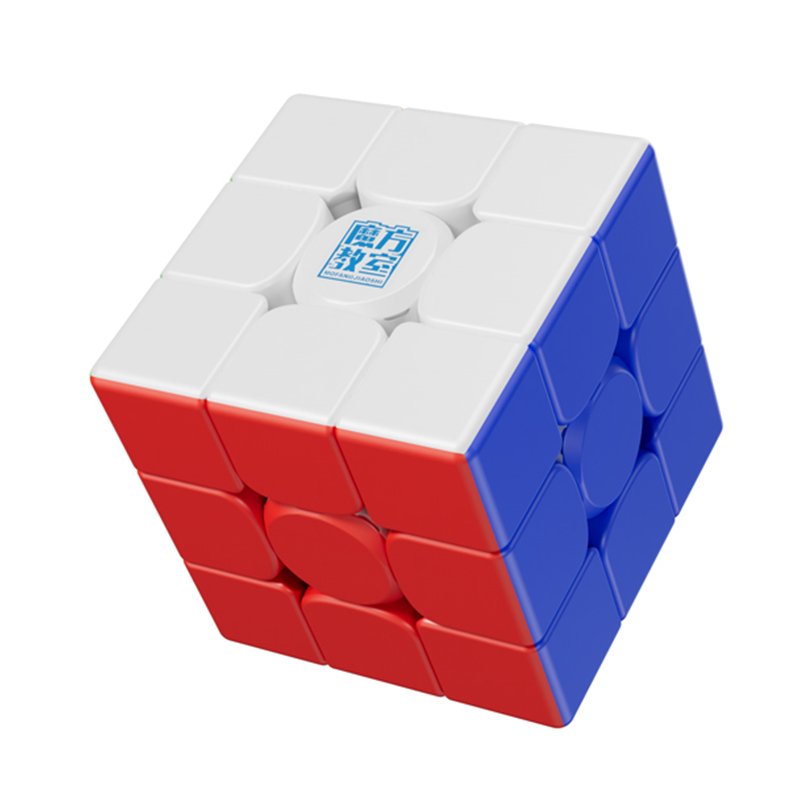 Mcubes MoYu RS3 M V5 magnetic 3x3 speed cube