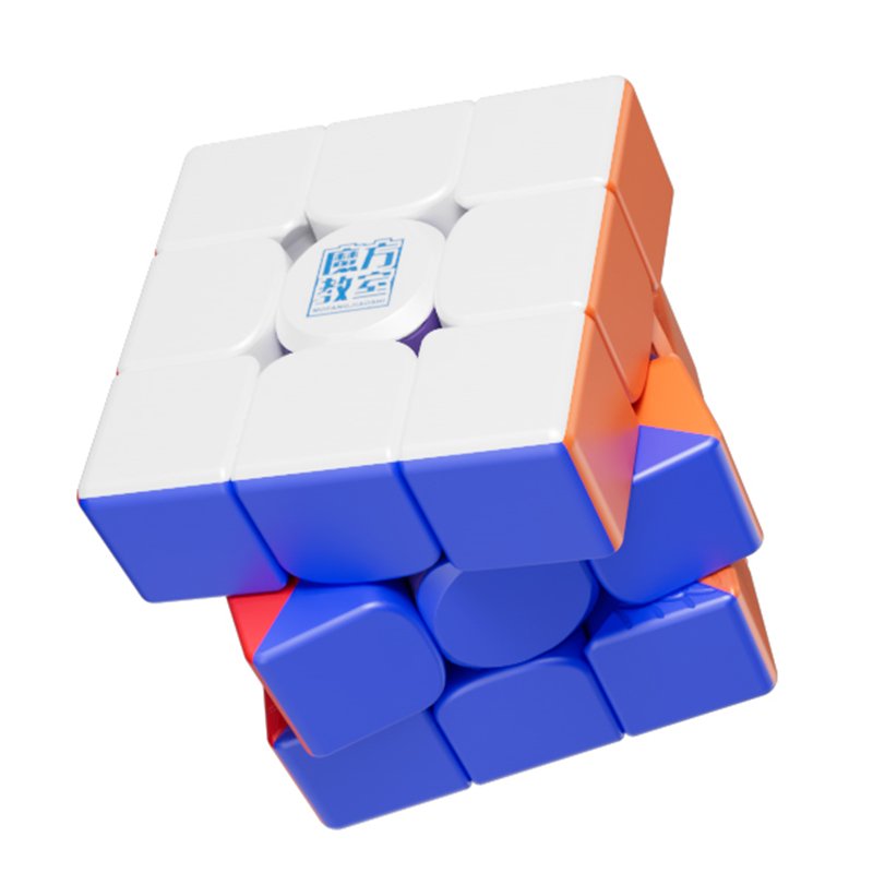 Mcubes MoYu RS3 M V5 dual adjustment 3x3 cube