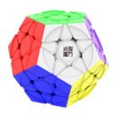 Mcubes YJ YuHu megaminx v2 m speed cube