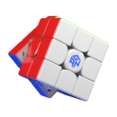 mcubes Gan 12 maglev matte 3x3 cube