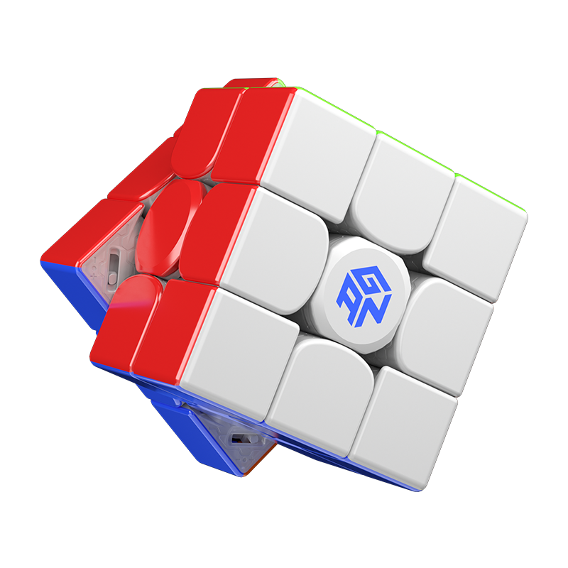 mcubes Gan 12 maglev matte 3x3 cube