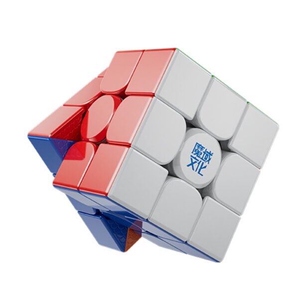 Mcubes MoYu wrm v10 20 magnet ball-core uv spring 3x3
