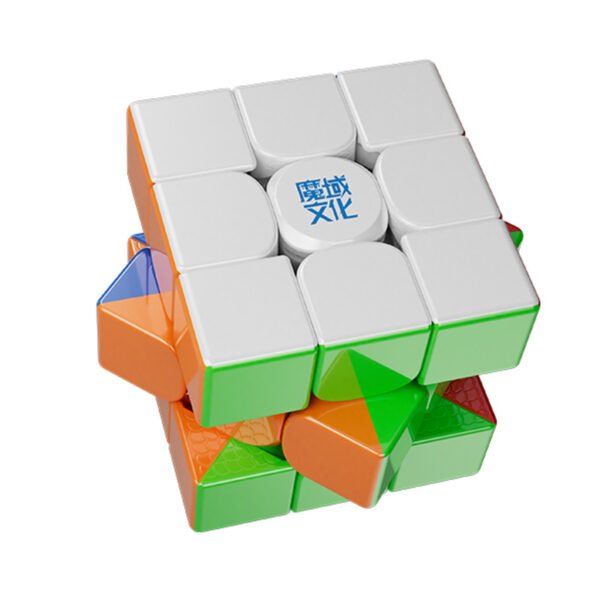 Mcubes MoYu weilong wrm v10 20 magnet ball-core uv maglev 3x3