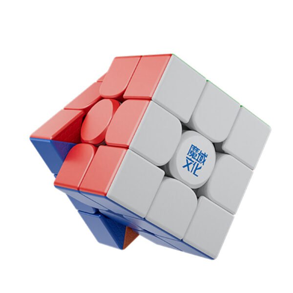 Mcubes MoYu weilong wrm v10 magnetic 3x3 cube