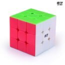 Mcubes QiYi Warrior s 3x3 speed cube