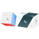 Mcubes YJ mgc 4x4 cube uv magnetic cube