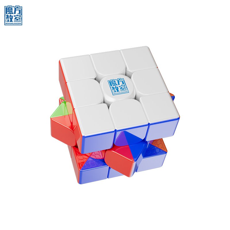 Mcubes MoYu meilong v2 m uv 3x3 cube