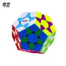 Mcubes QiYi qiheng s2 megaminx magnetic cube