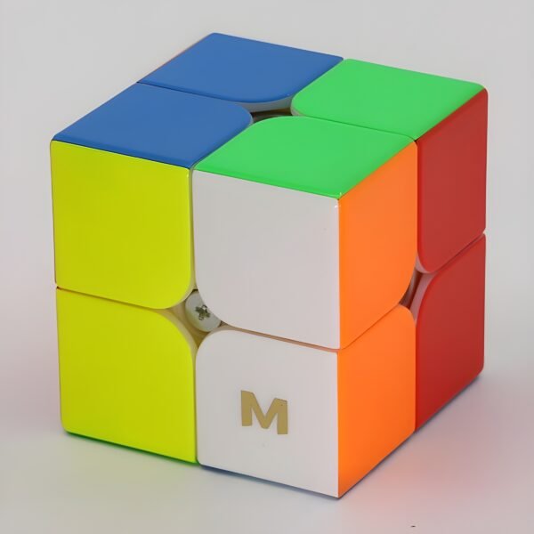 Mcubes YJ mgc elite 2x2 cube magnetic