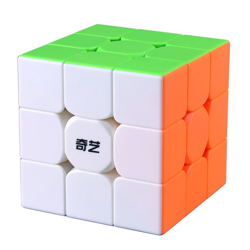 Mcubes QiYi QiMeng plus 9 cm 3x3 cube