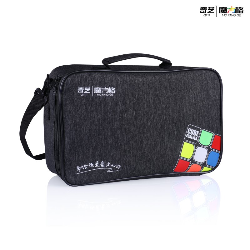 Mcubes QiYi m-bag v2 for speed cubes
