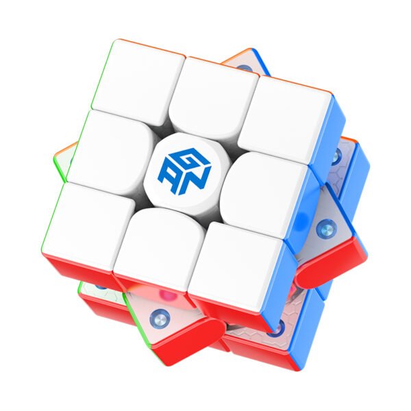 Mcubes Gan 356 maglev magnetic 3x3 speed cube
