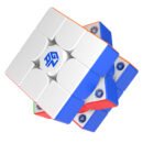 Mcubes Gan 356 i carry 2 smart 3x3 cube