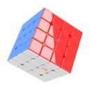 Mcubes Vin Cube 4x4 Ball-core uv coated magnetic cube
