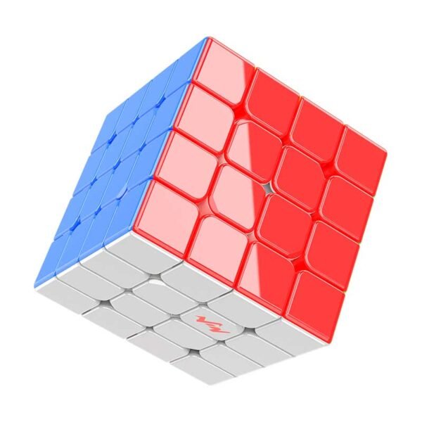 Mcubes Vin Cube 4x4 Ball-core uv coated magnetic cube