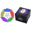 Mcubes Diansheng galaxy megaminx magnetic cube