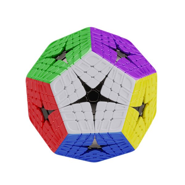 Mcubes YuXin elite kilominx cube