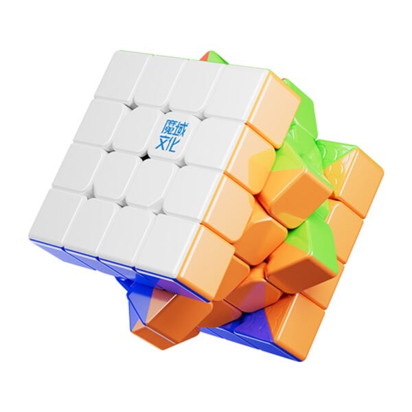 Mcubes MoYu AoSu v7 4x4 (Triple-track + uv)