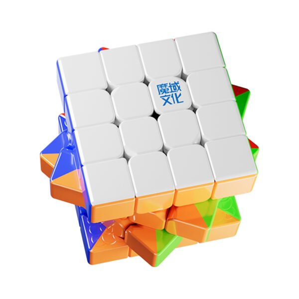 Mcubes MoYu AoSu v7 4×4 (Double-track + uv)