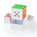 Mcubes X-man tornado v4 pioneer uv 3x3 cube