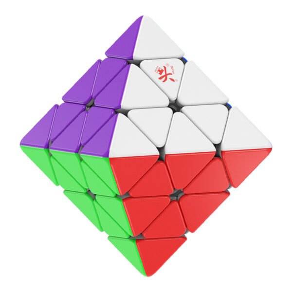 Mcubes DaYan FTO magnetic ball-core cube