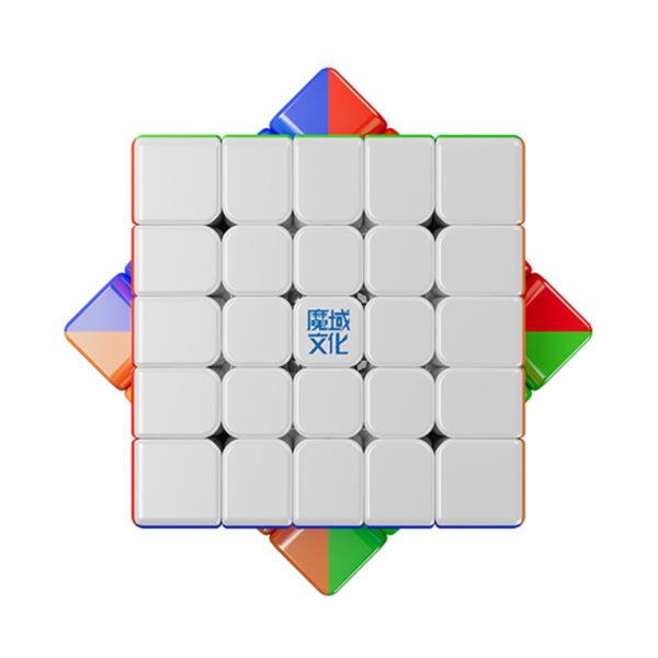 Mcubes MoYu AoChuang V6 (Triple-Track UV) 5x5 cube