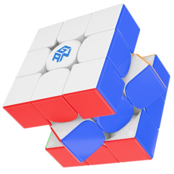 Mcubes Gan 15 maglev uv magnetic 3x3 cube
