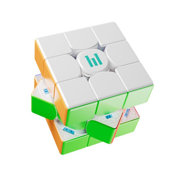 Mcubes HuaMeng TG 3x3 cube maglev Ball-core