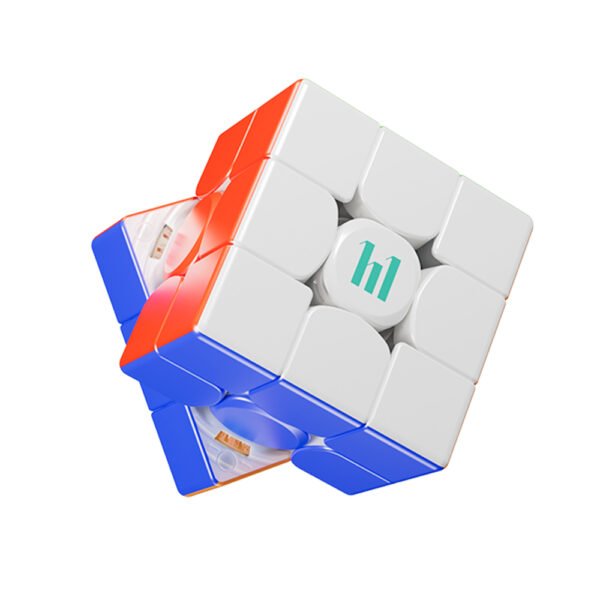 Mcubes HuaMeng TG 3x3 cube maglev Ball-core uv
