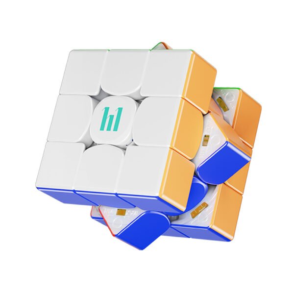 Mcubes HuaMeng TG 3x3 cube magnetic Ball-core