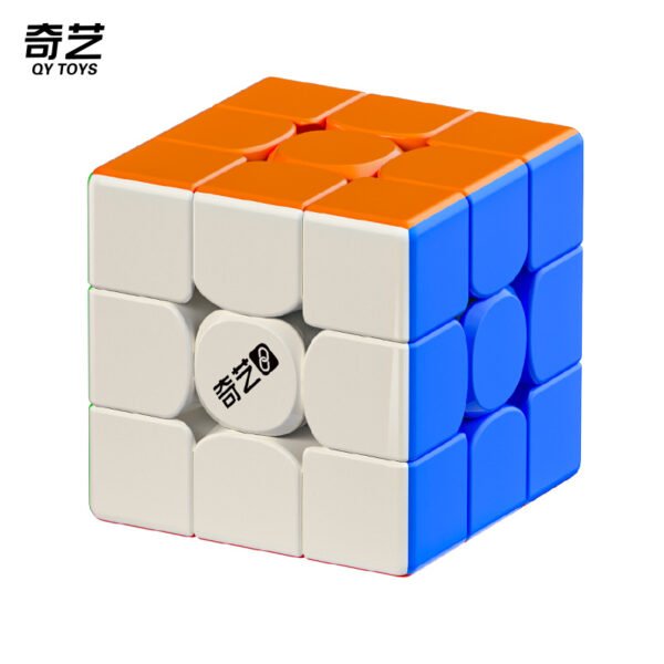 Mcubes QiYi smart cube 3x3 bluetooth stickerles