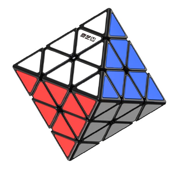 Mcubes QiYi FTO magnetic tiled cube