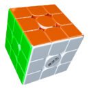 Mcubes QiYi m pro v2 3x3 cube pioneer uv