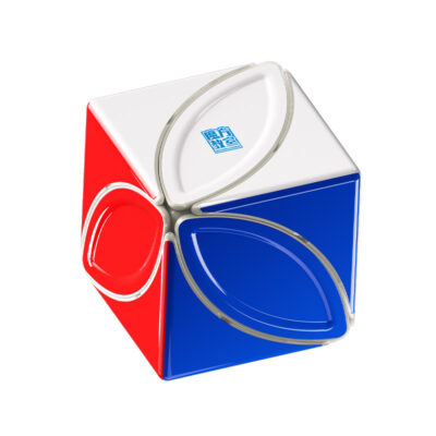 Mcubes MoFang Jiaoshi IVY cube magnetic ball-core uv