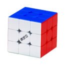 Mcubes QiYi warrior m pro 3x3 cube magnetic