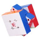 Mcubes DaYan Zhanchi v5 m 3x3 cube standard