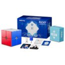Mcubes MoYu WeiPo v5 2x2 20 magnetic ball-core uv