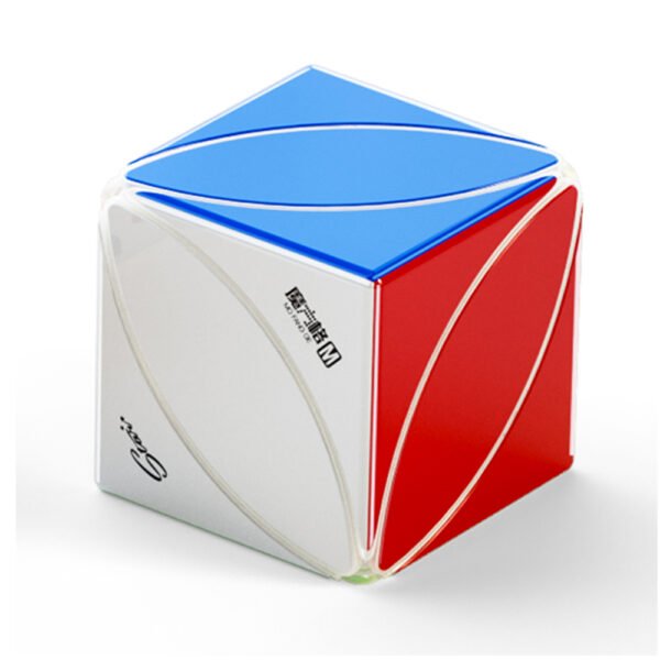 Mcubes QiYi IVY cube m uv coated