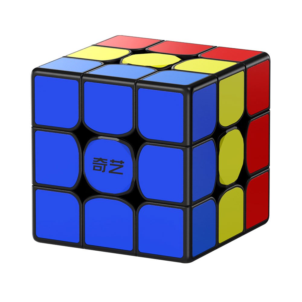 Mcubes QiYi sandwich 3x3 cube