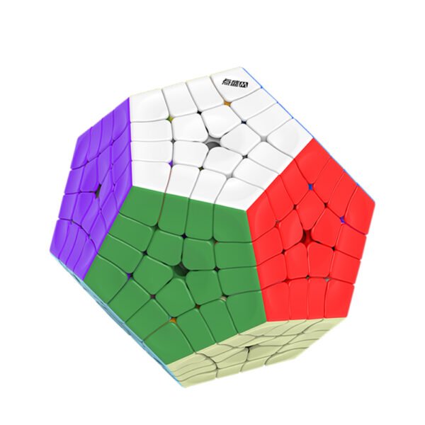 Mcubes DianSheng master kilominx magnetic cube
