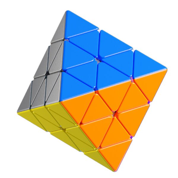 Mcubes ShengShou FTO cube magnetic