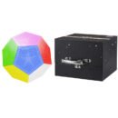 Mcubes ShengShou Yottaminx 15x15 megaminx cube
