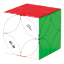 Mcubes QiYi ancient coin cube lite