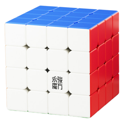 Mcubes YJ YuSu 4x4 v3 m magnetic cube