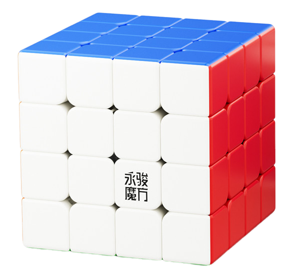 Mcubes YJ YuSu 4x4 v3 m magnetic cube