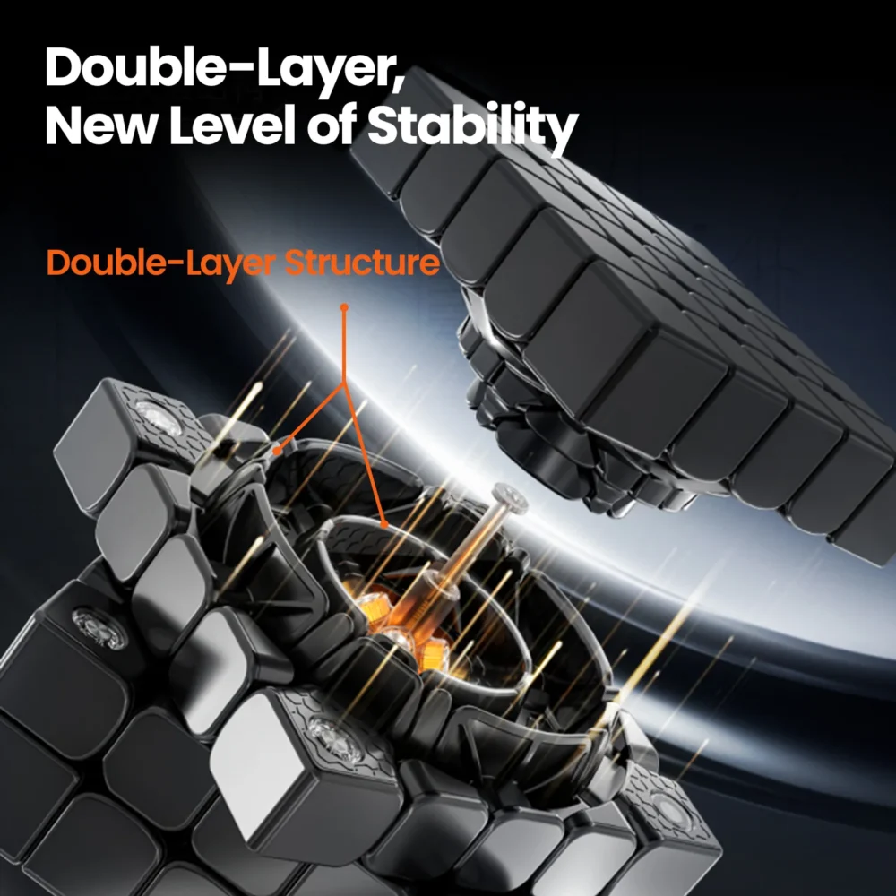 gancube 562m 3