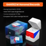 gancube 562m 5